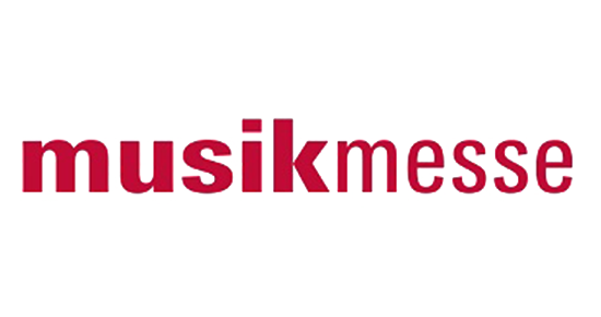 德国法兰克福乐器展览会 Musikmesse